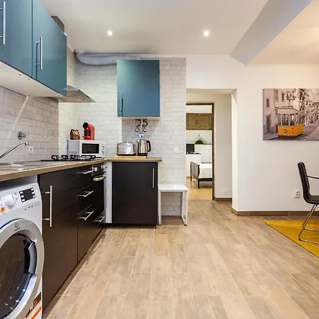 Apartamento Capitao Baptista - Intendente *