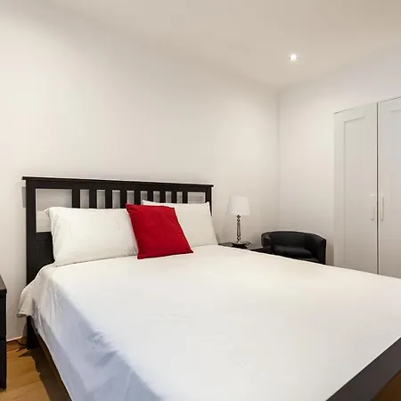 Apartamento Capitao Baptista - Intendente Appartamento