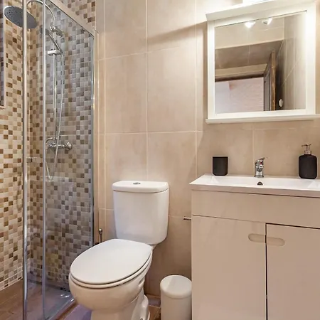 Appartamento Apartamento Capitao Baptista - Intendente