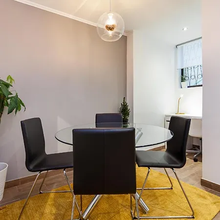 Apartamento Capitao Baptista - Intendente *