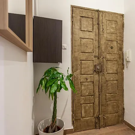Apartment Apartamento Capitao Baptista - Intendente *