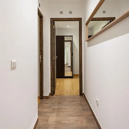 Apartamento Capitao Baptista - Intendente Apartment