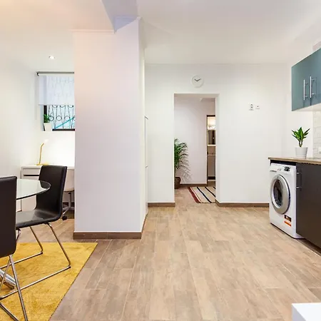 Apartamento Capitao Baptista - Intendente *