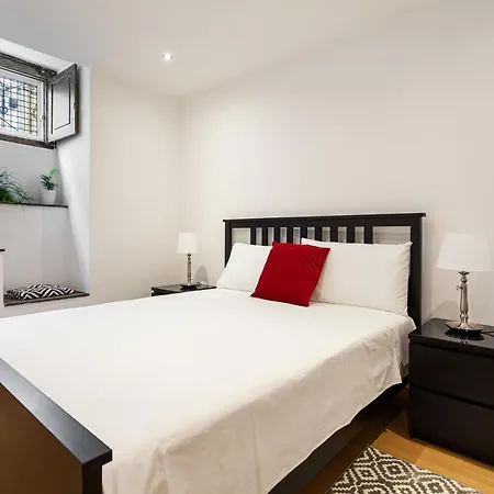 Apartment Apartamento Capitao Baptista - Intendente *