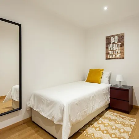 公寓 Apartamento Capitao Baptista - Intendente